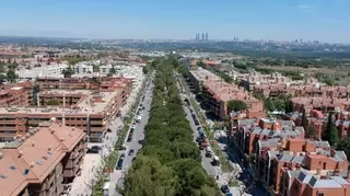 El PSOE propone el desarrollo de Policía de Proximidad en los principales barrios de Pozuelo