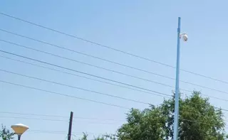 El Ayuntamiento mejora la seguridad y el control del tráfico viario de Pozuelo de Alarcón con un sistema de cámaras