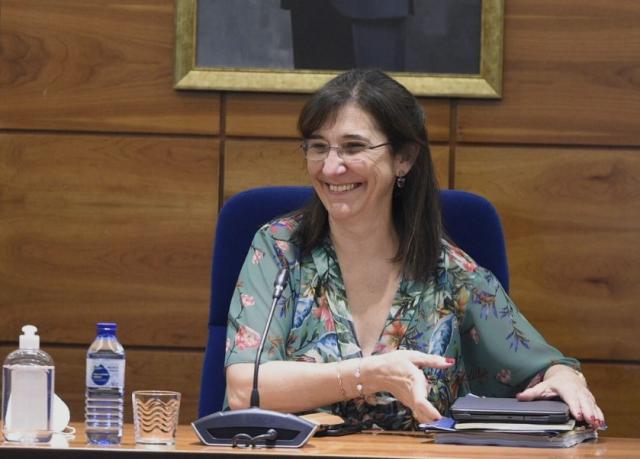 Pérez Quislant muestra su total desacuerdo a la propuesta del Gobierno para "incautarse de los ahorros de los Ayuntamientos"
