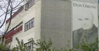 El Ayuntamiento de Pozuelo de Alarcón desinfectará el Hogar Don Orione