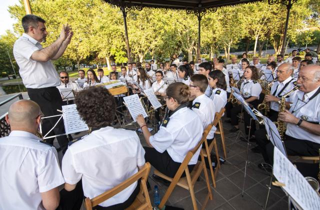 El Ayuntamiento subvenciona a la Asociación Músico Cultural “La Lira de Pozuelo” con 23.000 euros

