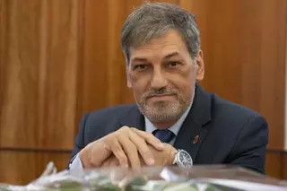 El PSOE solicita medidas frente al repunte de casos de Covid entre los trabajadores de parques y jardines de Pozuelo