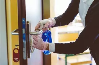 El Ayuntamiento de Pozuelo busca 70 peones de limpieza para instalaciones municipales