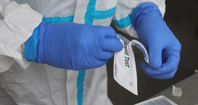 Mejora la incidencia acumulada por coronavirus en Pozuelo: San Juan de la Cruz podría abandonar el confinamiento