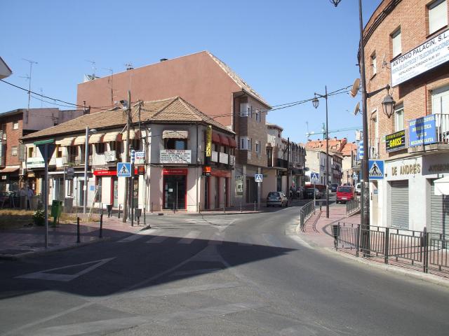 
                                                    El PSOE pide la puesta en marcha del proyecto del "Centro de Arte Orensanz" para revitalizar La Estación