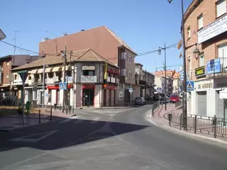 El PSOE pide la puesta en marcha del proyecto del "Centro de Arte Orensanz" para revitalizar La Estación