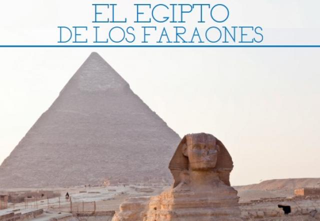 Arranca en Pozuelo un ciclo de videoconferencias sobre la historia de Egipto