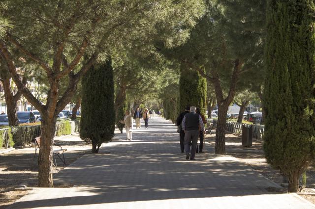 El PSOE sin apoyo en el Pleno para construir un nuevo Centro Cultural en Avenida de Europa