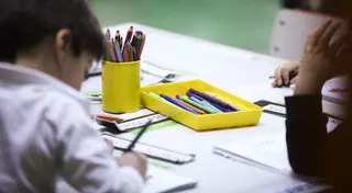 “Storytelling”, el programa con el que los alumnos mejorarán su inglés llega a los colegios públicos y concertados de Pozuelo