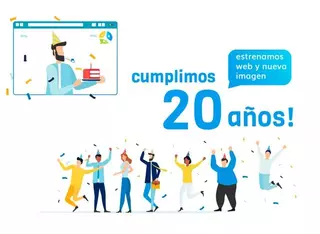 InfoPozuelo.com cumple 20 años con nueva web e imagen renovada