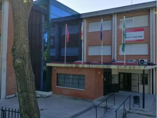 El instituto Camilo José Cela de Pozuelo implantará el Programa Sección  Lingüística en Lengua Francesa - Noticias en Pozuelo