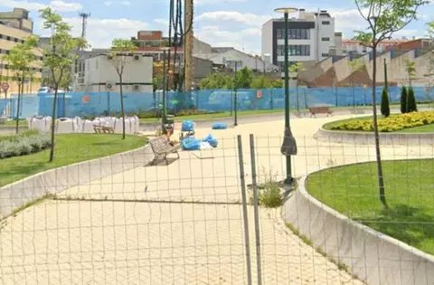 El PSOE  propone la construcción de 25 viviendas protegidas en régimen de alquiler para jóvenes y familias de bajos ingresos
