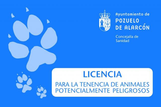 El Ayuntamiento distribuye tarjetas de identificación de los perros  potencialmente peligrosos - Noticias en Pozuelo