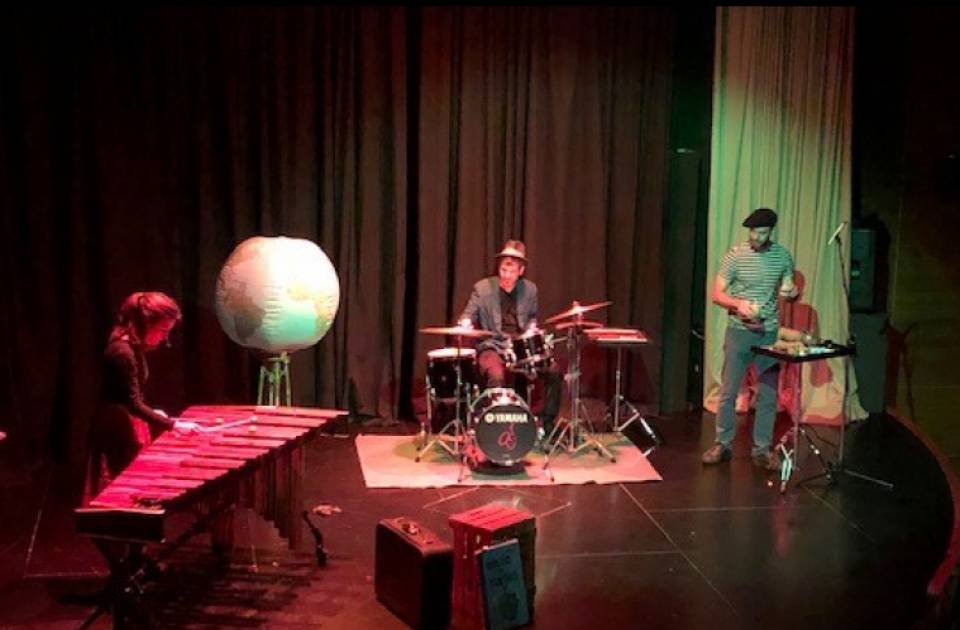 Cerca de 800 escolares de Infantil aprenden y mejoran sus conocimientos musicales con los “Conciertos Pedagógicos”