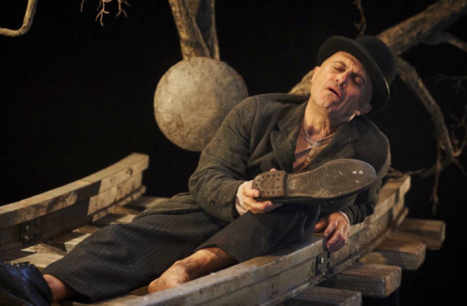 Fin de semana de teatro, espectáculos infantiles y exposiciones en Pozuelo de Alarcón