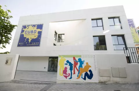 Talleres y actividades en la Semana Especial de Europa en el CUBO Espacio Joven de Pozuelo de Alarcón