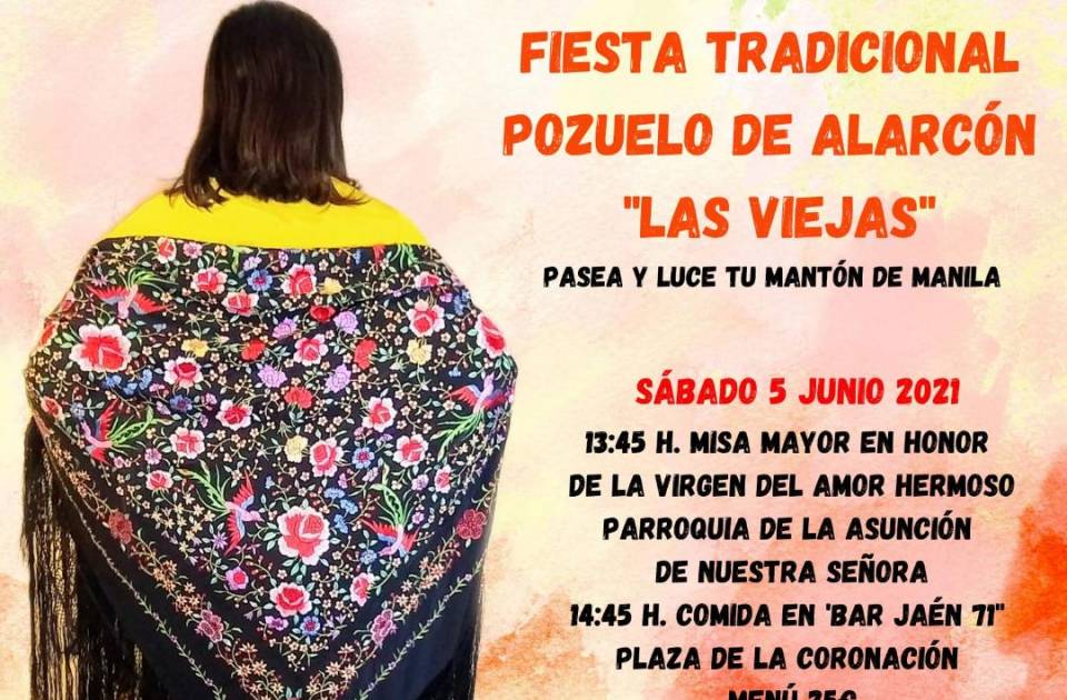 El regreso de “Las Viejas” a Pozuelo de Alarcón