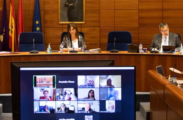 Pérez Quislant anuncia la apertura del Centro de Apoyo a la Familia de Pozuelo de Alarcón en el último trimestre del año