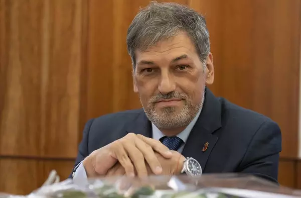 El PSOE de Pozuelo critica la gestión municipal de Quislant y la califica de pobre
