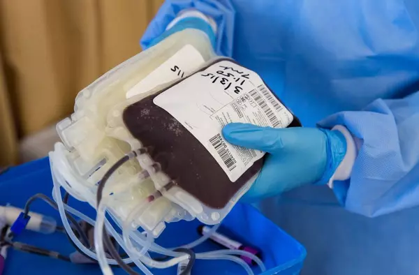 Los pozueleros, ejemplo de solidaridad y generosidad en las donaciones de sangre