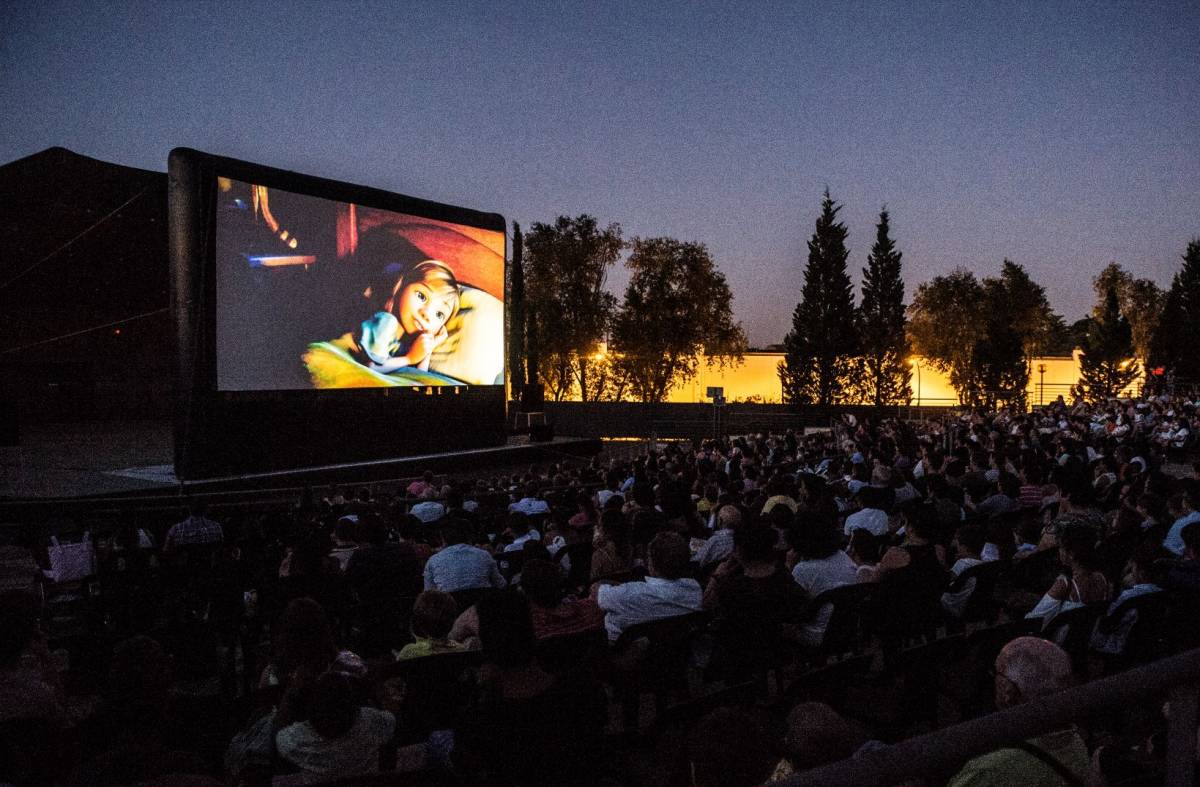 Pistoletazo de salida para la programación de las Noches de Verano de Pozuelo