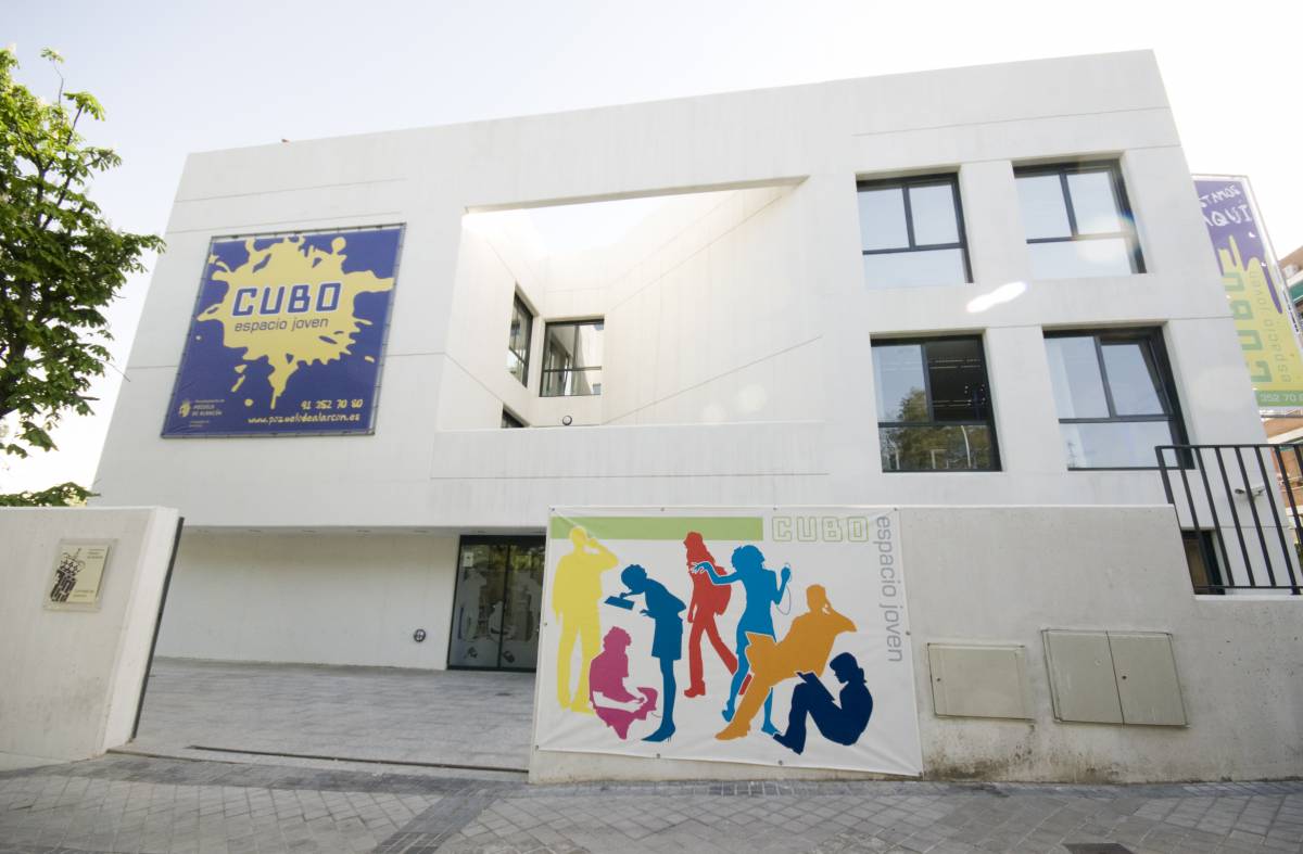 
                                                    Continúa abierta la convocatoria para el Certamen CREA Joven Pozuelo