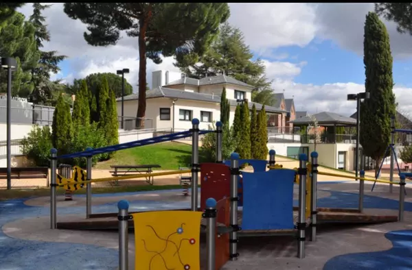 Pozuelo continúa con el programa de Artes Escénicas para personas con discapacidad