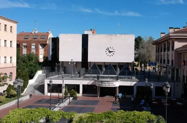 Las bibliotecas municipales de Pozuelo retoman las actividades presenciales en octubre