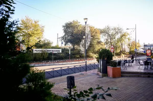 La mayor remodelación del casco de La Estación de los últimos años comenzará a mediados del próximo mes de enero