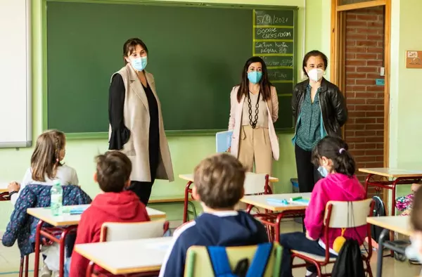 Llega la “Christmas School Pozuelo”, una propuesta para facilitar la conciliación familiar y laboral estas Navidades