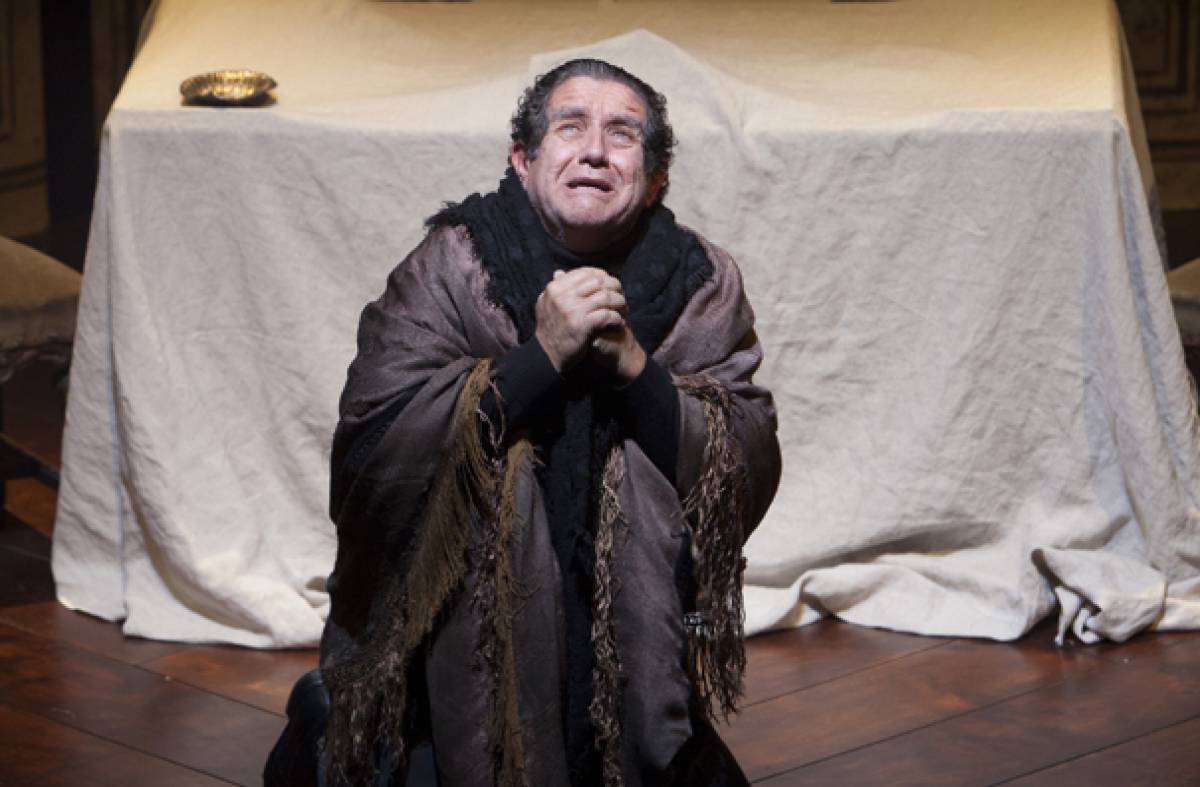 Teatro, música y exposiciones, las propuestas culturales de este fin de semana en Pozuelo 