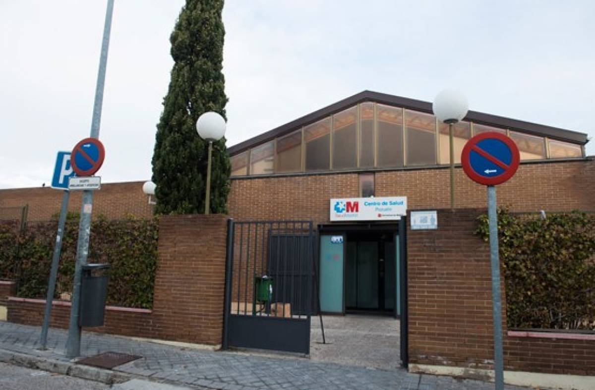 Somos Pozuelo pide la reapertura de las urgencias del municipio