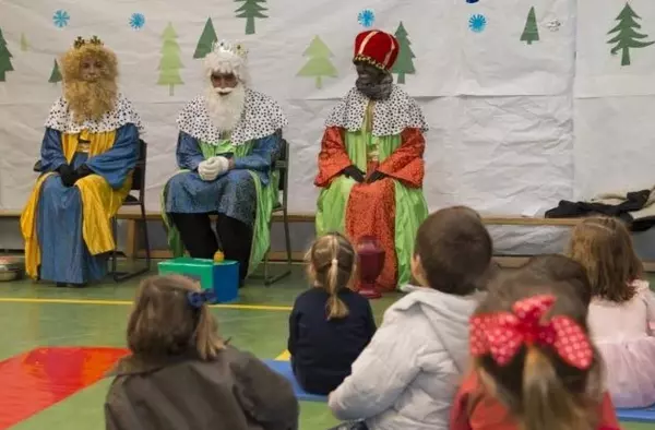 Arranca la 'Christmas School' en Pozuelo, una propuesta para facilitar la conciliación familiar y laboral estas Navidades