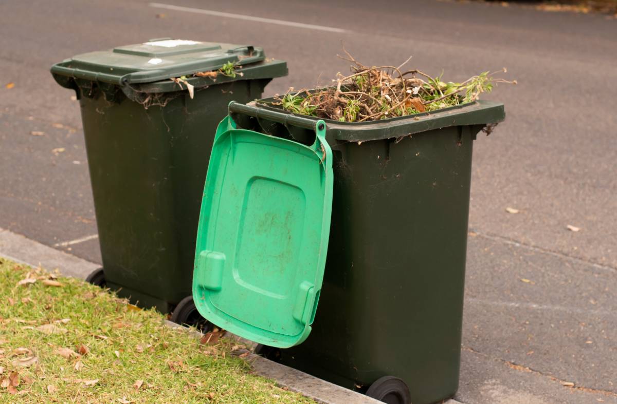 Pozuelo amplía la frecuencia de recogida de resto vegetal a tres días por semana