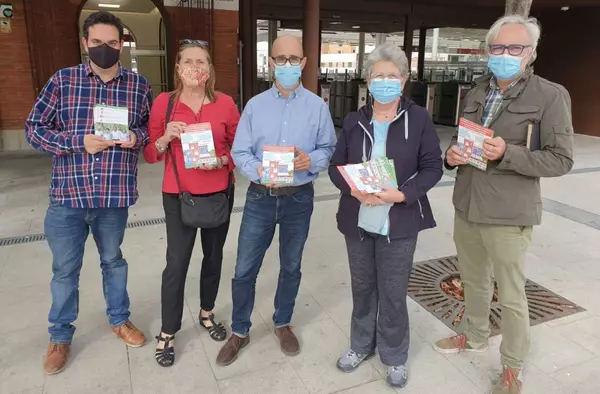 El PSOE de Pozuelo reclama la construcción de las viviendas públicas de la calle Murania, ante el ascenso de los precios del alquiler 