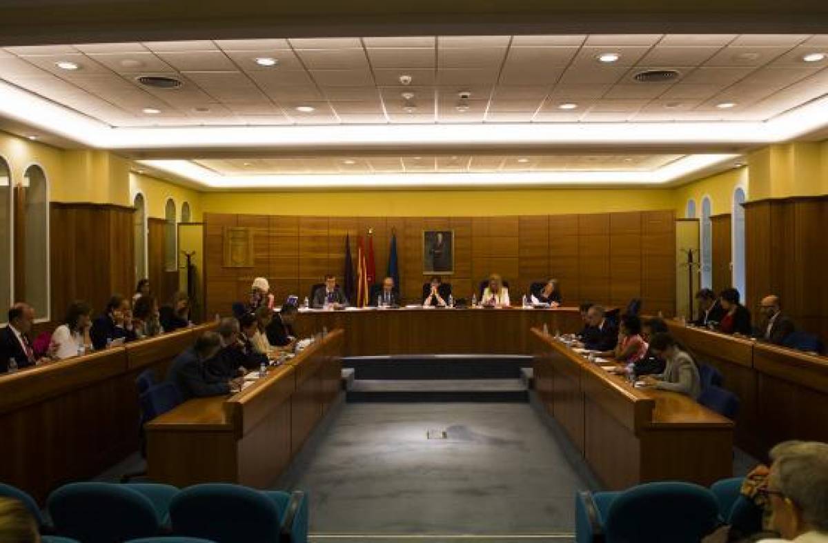 La Asociación de Vecinos por Pozuelo pide a la oposición que convoque un Pleno extraordinario