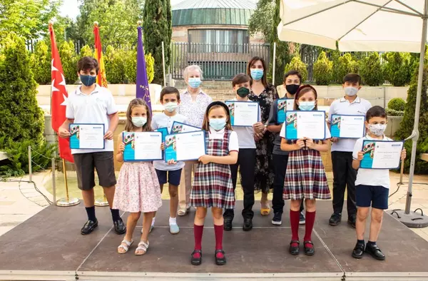 Pozuelo abre una nueva convocatoria del Concurso Escolar “Gerardo Diego” de Poesía, Ilustración y Declamación