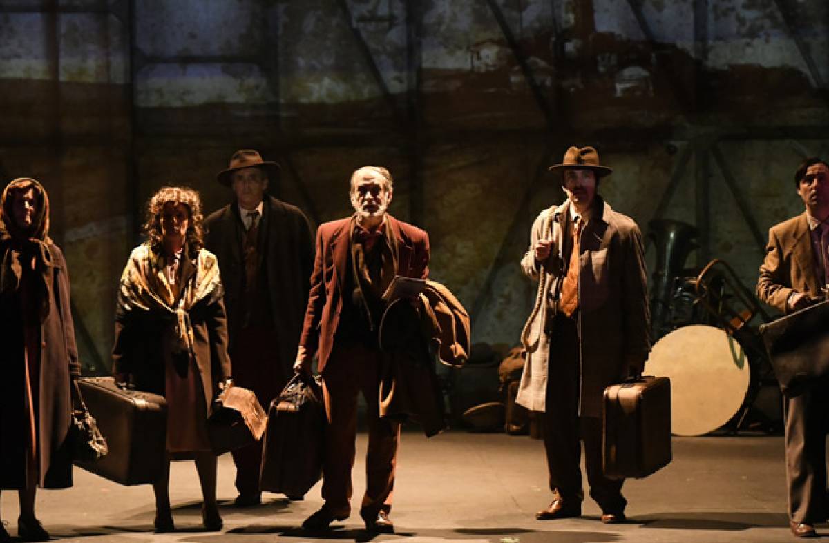 Teatro, música y cine en la propuesta cultural para este fin de semana en Pozuelo de Alarcón