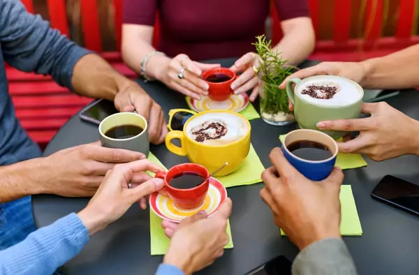 Talleres gratis de Mindfulness, cosmética natural, quedadas para hacer amigos y... otros 15 planes para disfrutar en marzo en Pozuelo