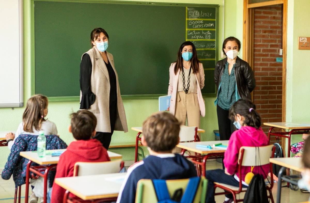 El Ayuntamiento de Pozuelo organiza una nueva edición del programa “Easter School” para facilitar la conciliación en Semana Santa