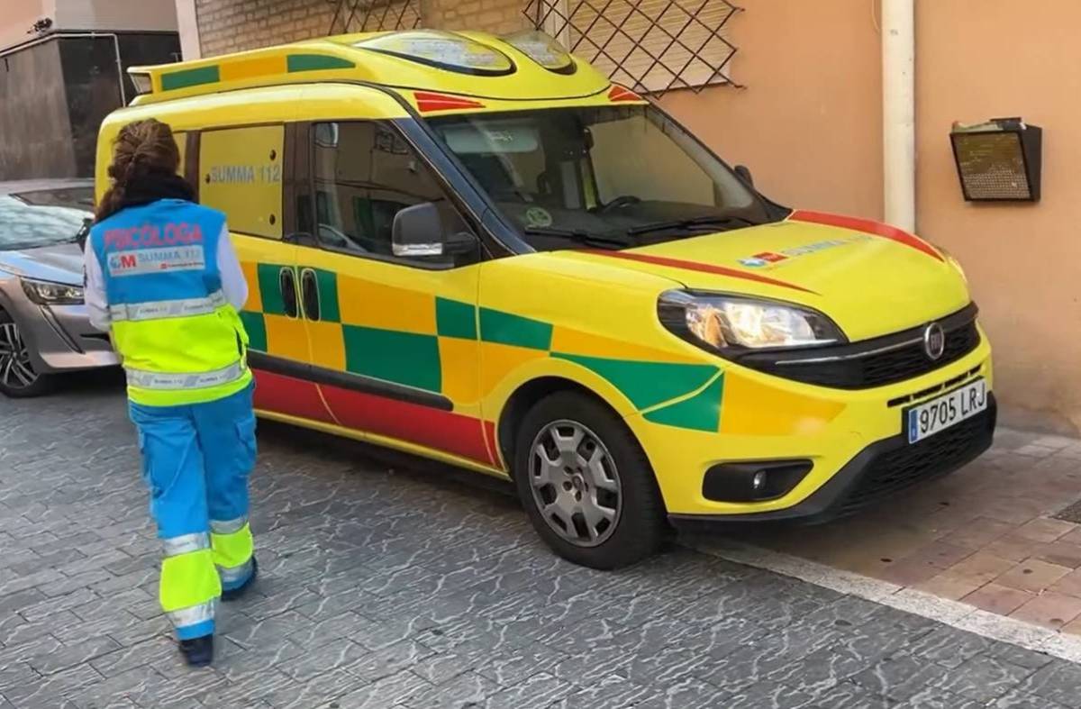 La Comunidad ejercerá la acción popular por el asesinato de la vecina de Pozuelo presuntamente a manos de su expareja