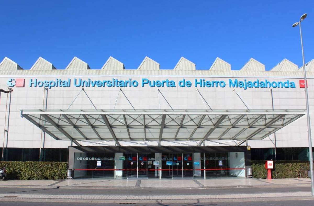 Un ensayo clínico del Puerta de Hierro plantea un método que podría duplicar la supervivencia de enfermos de cáncer de pulmón