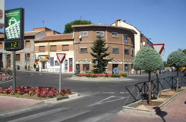 El PSOE de Pozuelo propone crear un censo y retirar el amianto de edificios e infraestructuras