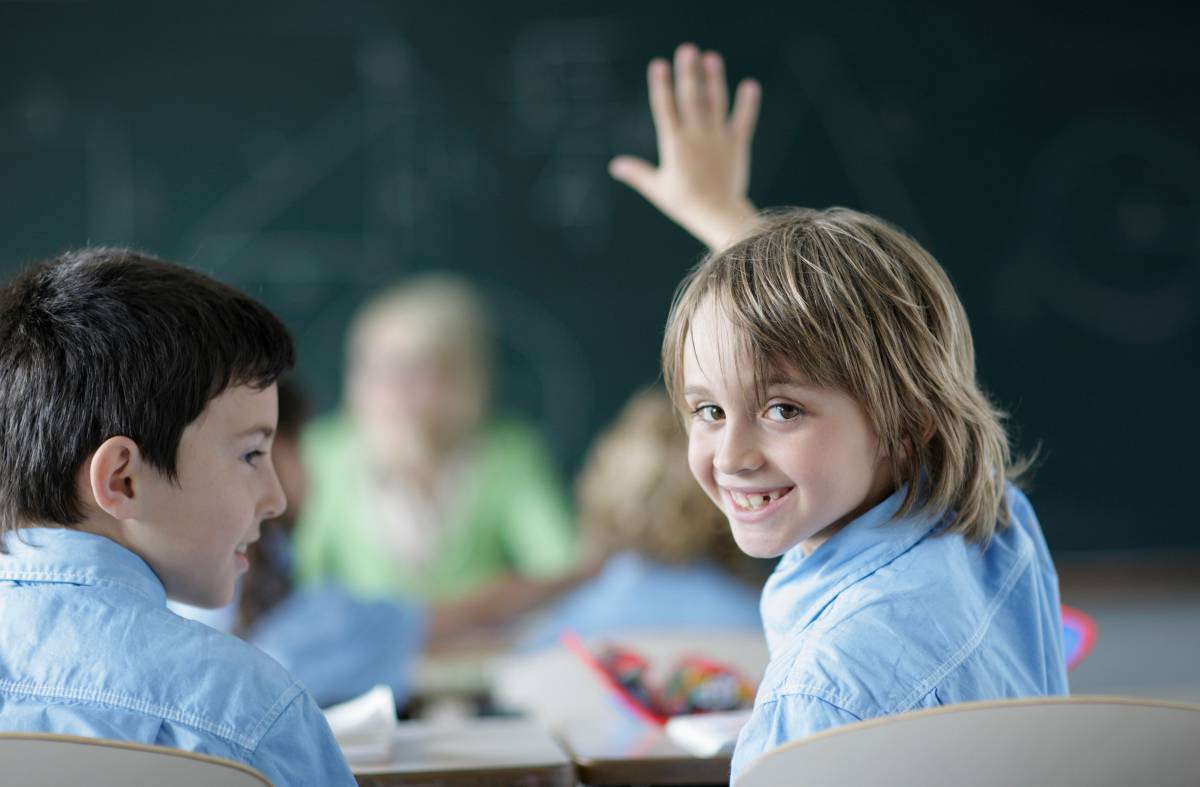 Pozuelo pone en marcha cursos de refuerzo para alumnos de colegios públicos y concertados