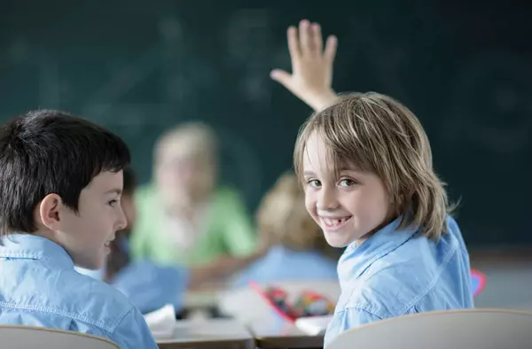 Pozuelo pone en marcha cursos de refuerzo para alumnos de colegios públicos y concertados