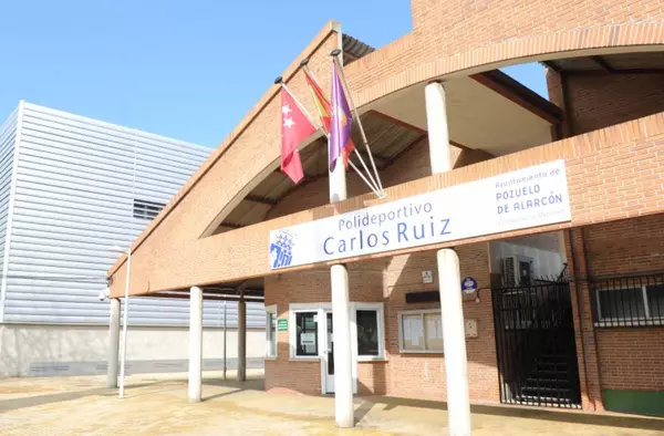 El PSOE de Pozuelo lleva al Pleno la denuncia de 200 usuarios y usuarias por el estado de la sala fitness del Carlos Ruiz