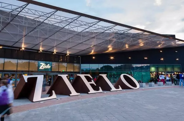 Cinco nuevos establecimientos abren en el Zielo Shopping