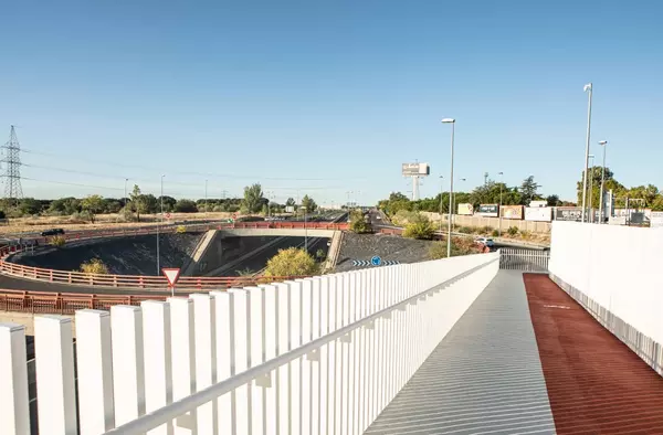 'Zona de Bajas Emisiones' y zonas de prioridad peatonal, en el nuevo Plan de Movilidad Urbana de Pozuelo de Alarcón