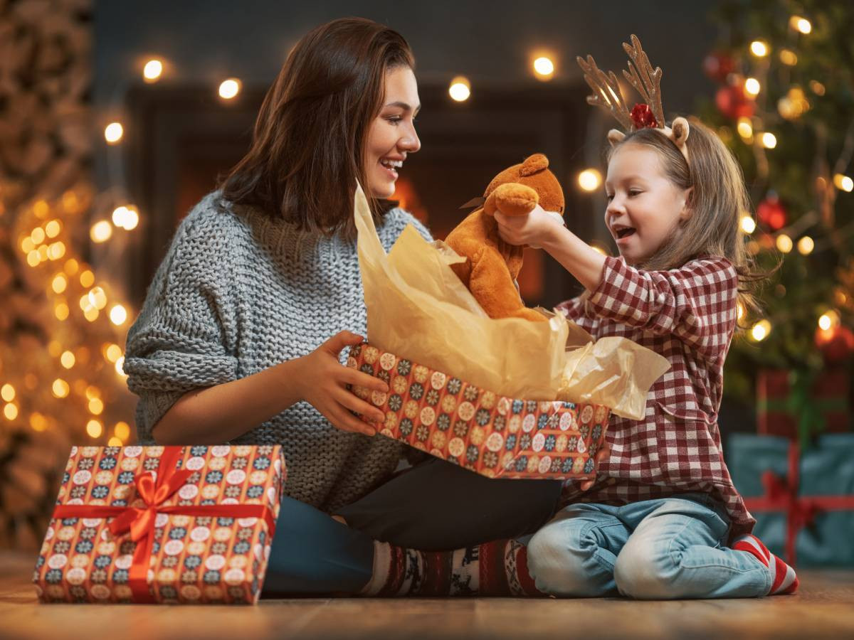 ¡Nuevo sorteo para vecinos de Pozuelo!: Sesión fotográfica de Navidad en familia en IKKI Lab