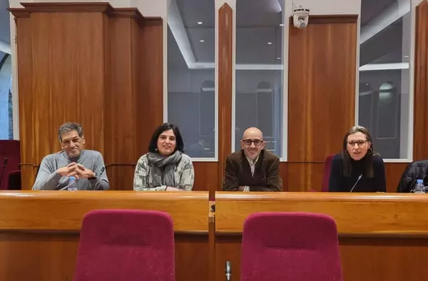 Rechazadas las 150 enmiendas propuestas por los socialistas para 'mejorar Pozuelo'